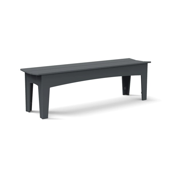 Loll Designs - Alfresco Bench (58 inch)
