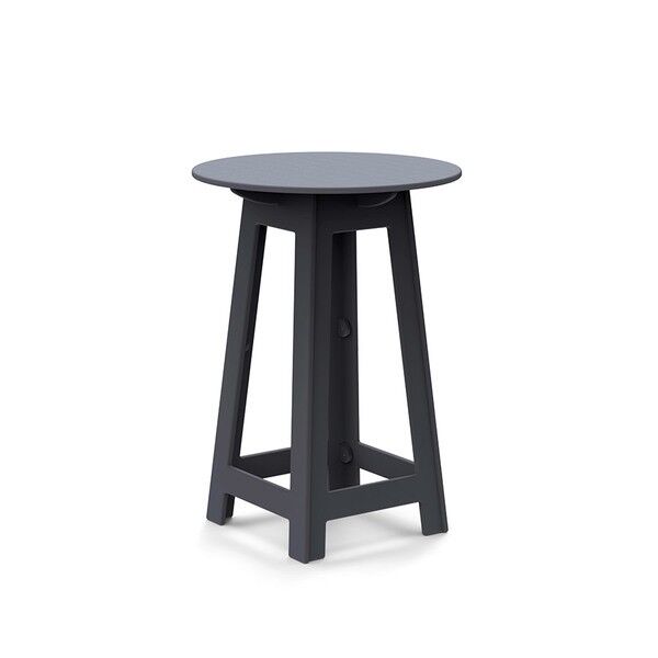 Loll Designs - Fresh Air Counter Table - (Ø 66,0 cm - 91 cm hoch)