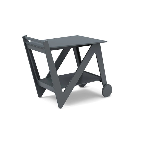 Loll Designs - Rapson Bar Cart