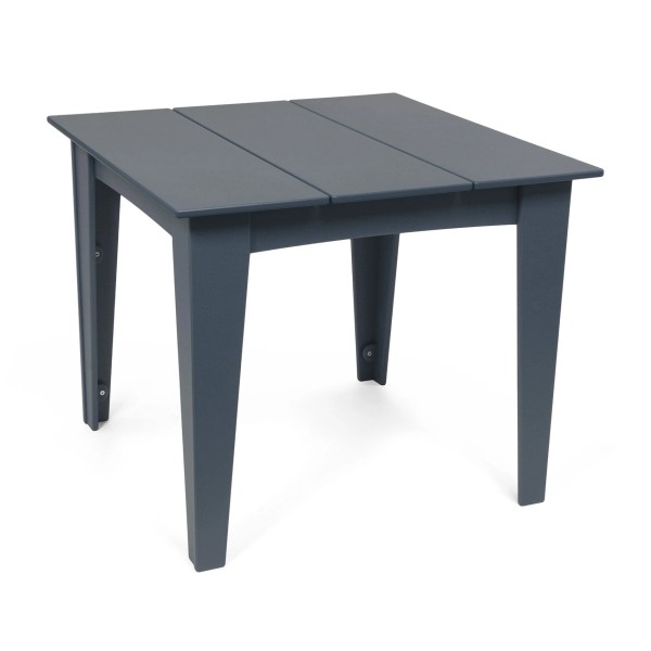 Loll Designs - Alfresco Square Table - Tisch quadratisch ( 91,4x91,4x76,2 cm)
