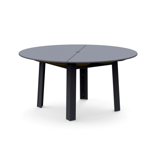 Loll Designs - Fresh Air Round Table - Tisch rund (Ø 152,4 cm - 76,0 cm hoch)