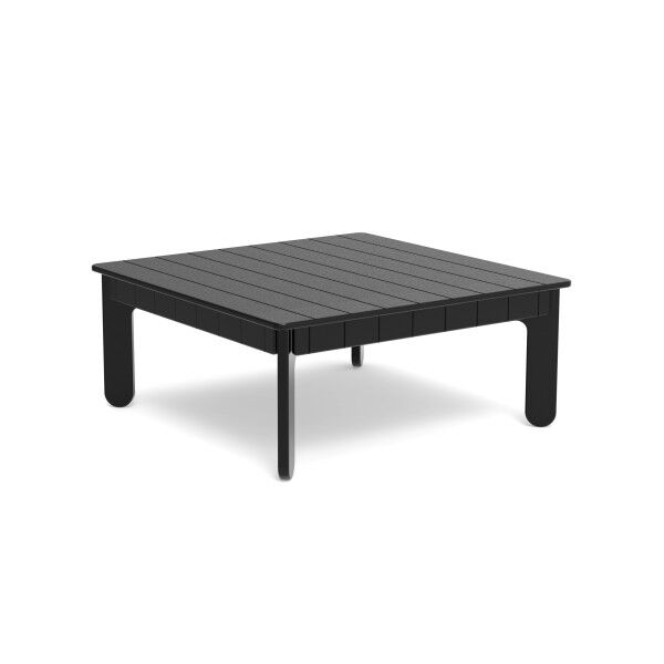 Loll Designs - Sunnyside Bestelltisch quadratisch (86,4 x 36,9 cm)
