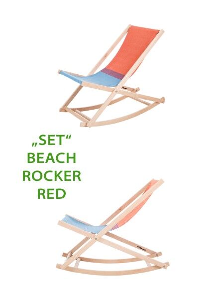 Weltevree® - SET BEACH ROCKER