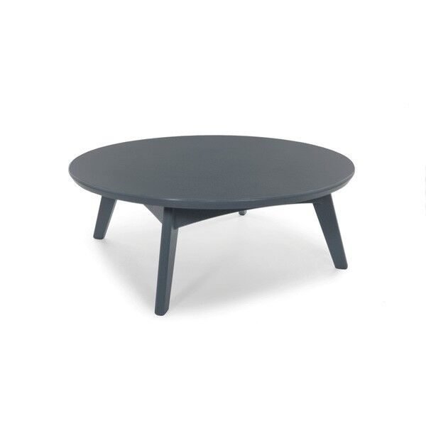 Loll Designs - Satellite Cocktail Table (Round)