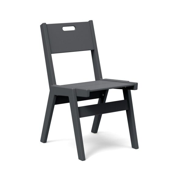Loll Designs - Alfresco Dining Chair with Handle