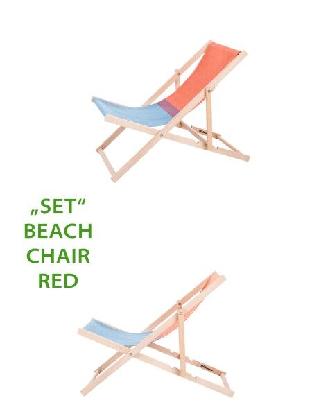 Weltevree® - SET BEACH CHAIR