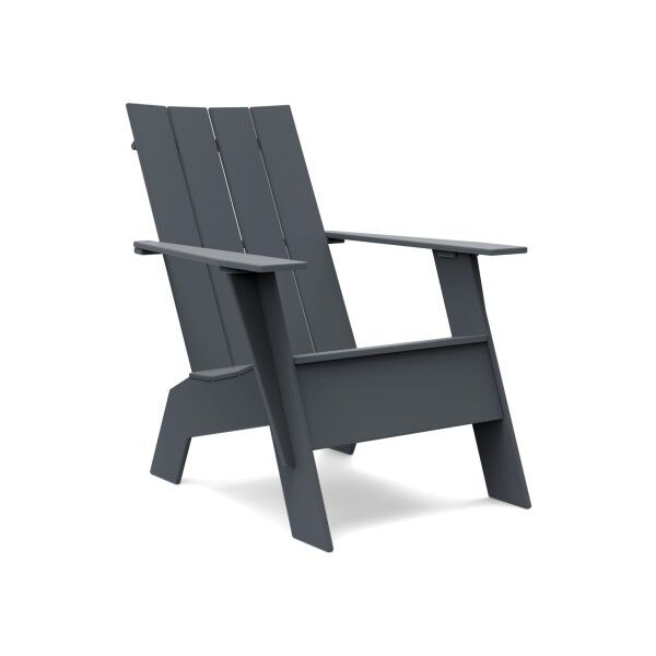 Loll Designs - Tall Adirondack Chair (Flat)
