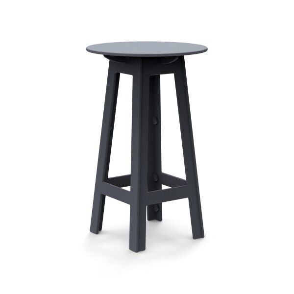 Loll Designs - Fresh Air Bar Table - Stehtisch (Ø 66,0 cm - 106,5 cm hoch)