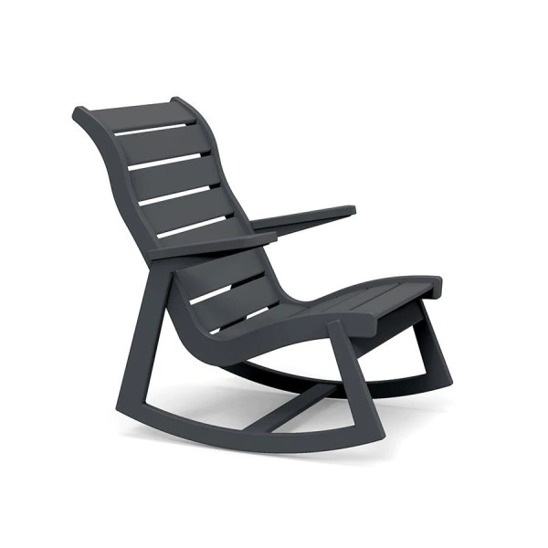 Loll Designs - Rapson Rocking Chair (High Back)