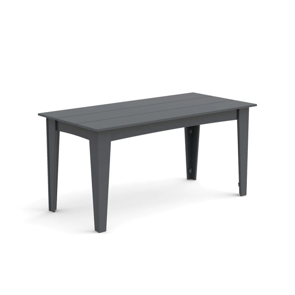 Loll Designs - Alfresco Dining Table - Esstisch rechteckig (157,5x76,2x76,2 cm)