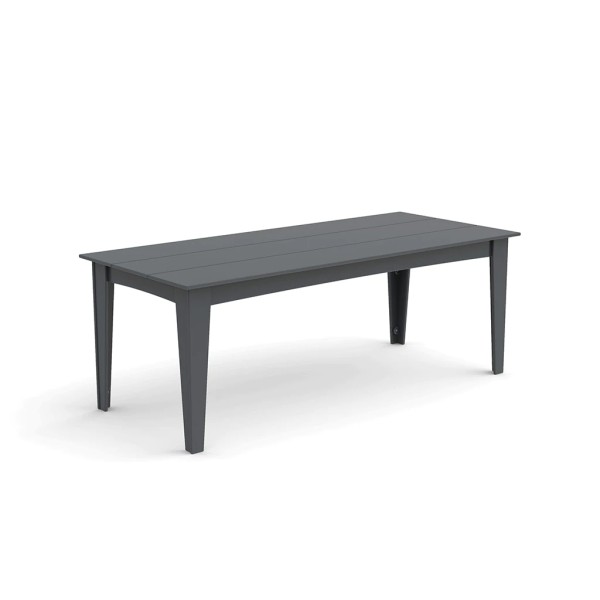 Loll Designs - Alfresco Dining Table - Esstisch rechteckig (208,3x91,4x76,2 cm)