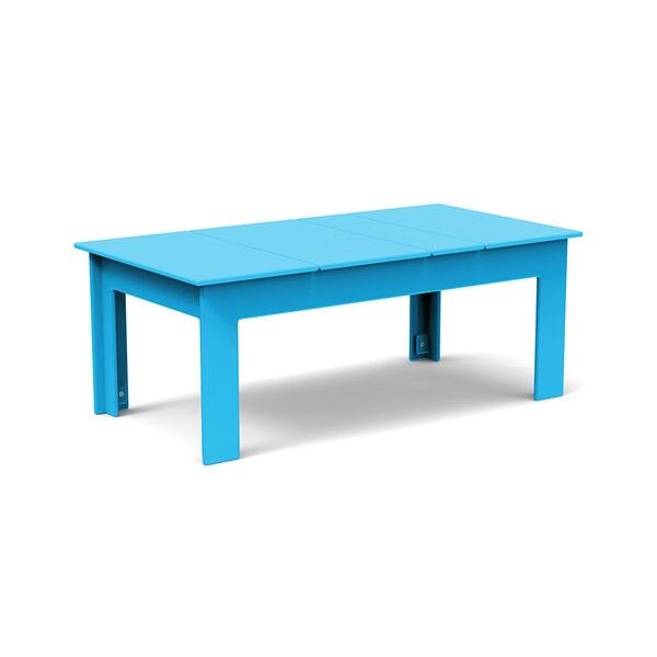 Loll Designs - Lollygagger Cocktail Table (Rectangle 42)