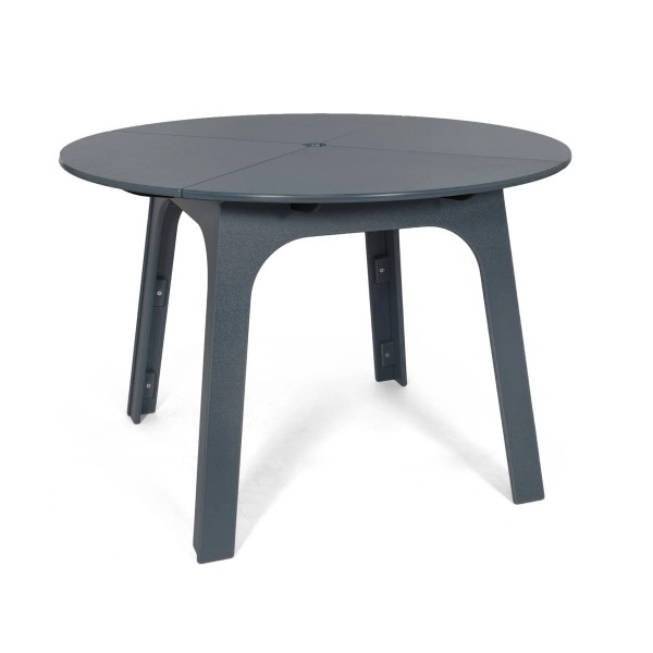 Loll Designs - Alfresco Round Table - Tisch rund (Ø 111,8 cm - 76,2 hoch)