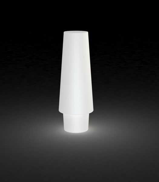 Vondom - Ulm lamp Ø50x140