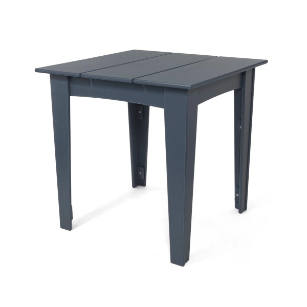 Loll Designs - Alfresco Square Table - Tischg quadratisch ( 76,2x76,2x76,2 cm)