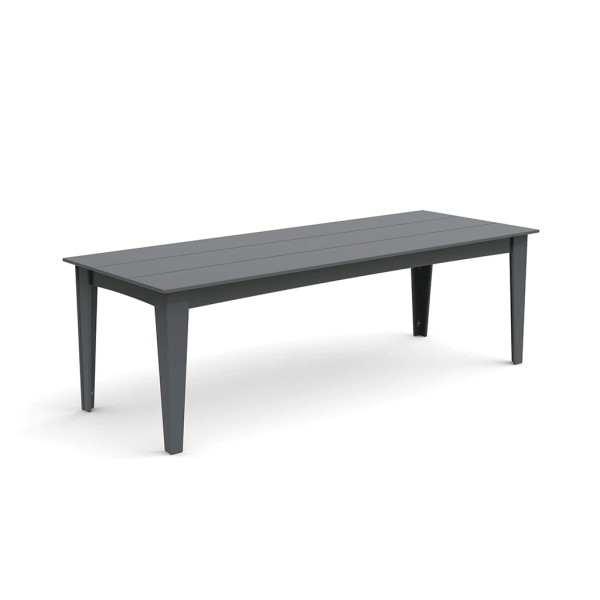 Loll Designs - Alfresco Dining Table - Esstisch rechteckig (241,3x91,4x76,2 cm)