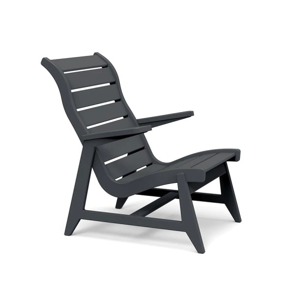 Loll Designs - Rapson Chair (High Back)